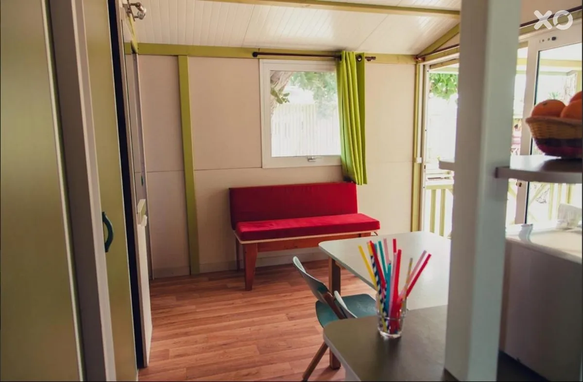 Camping Caballo de Mar