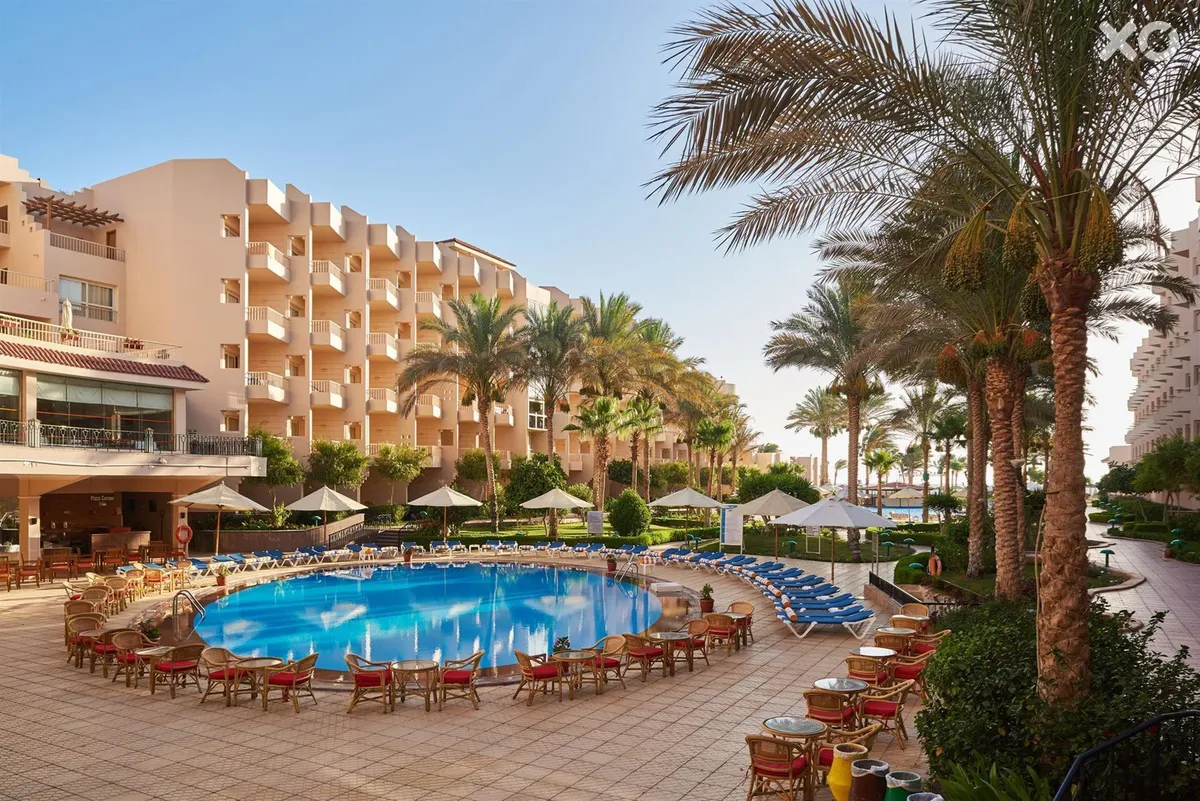 Sea Star Beau Rivage