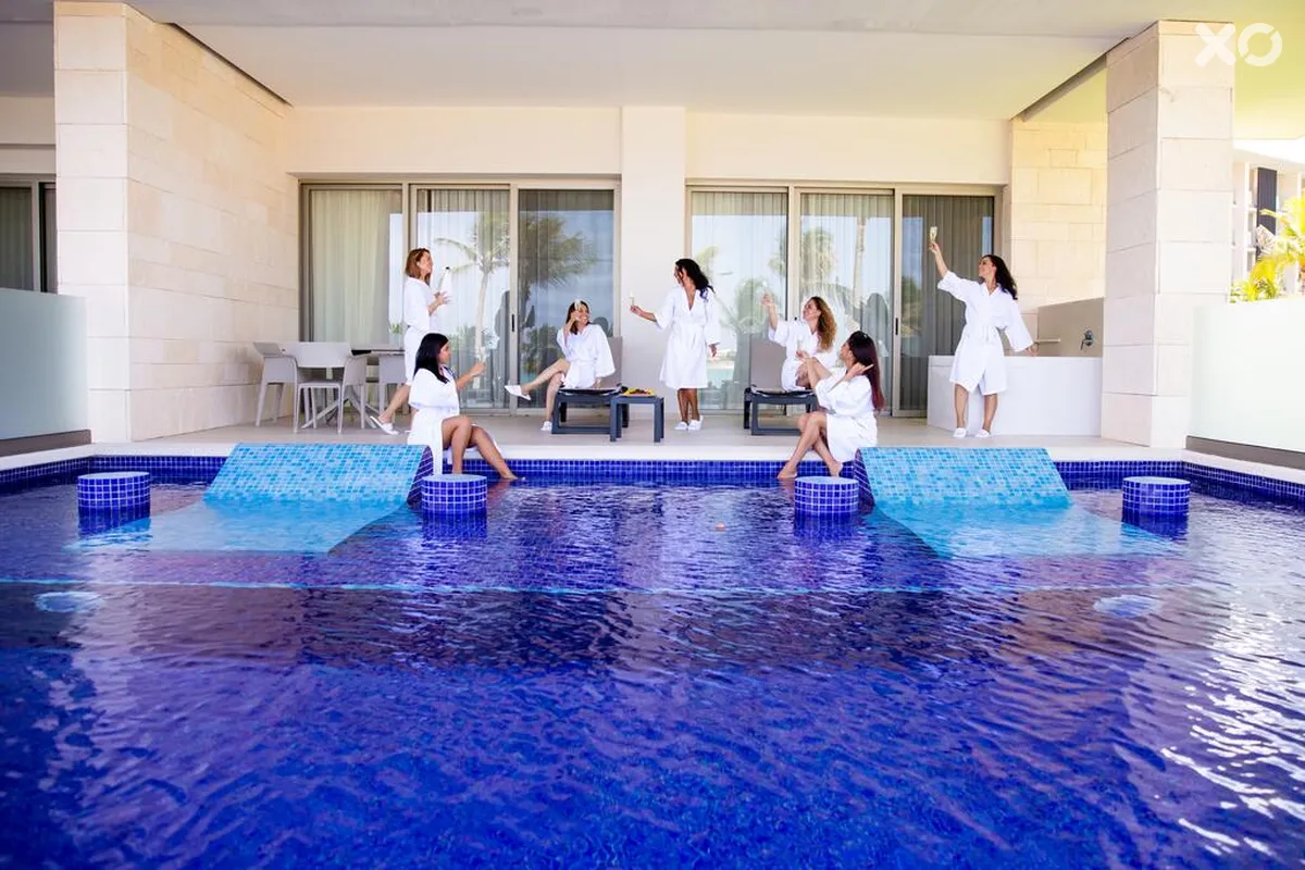 Barcelo Maya Riviera