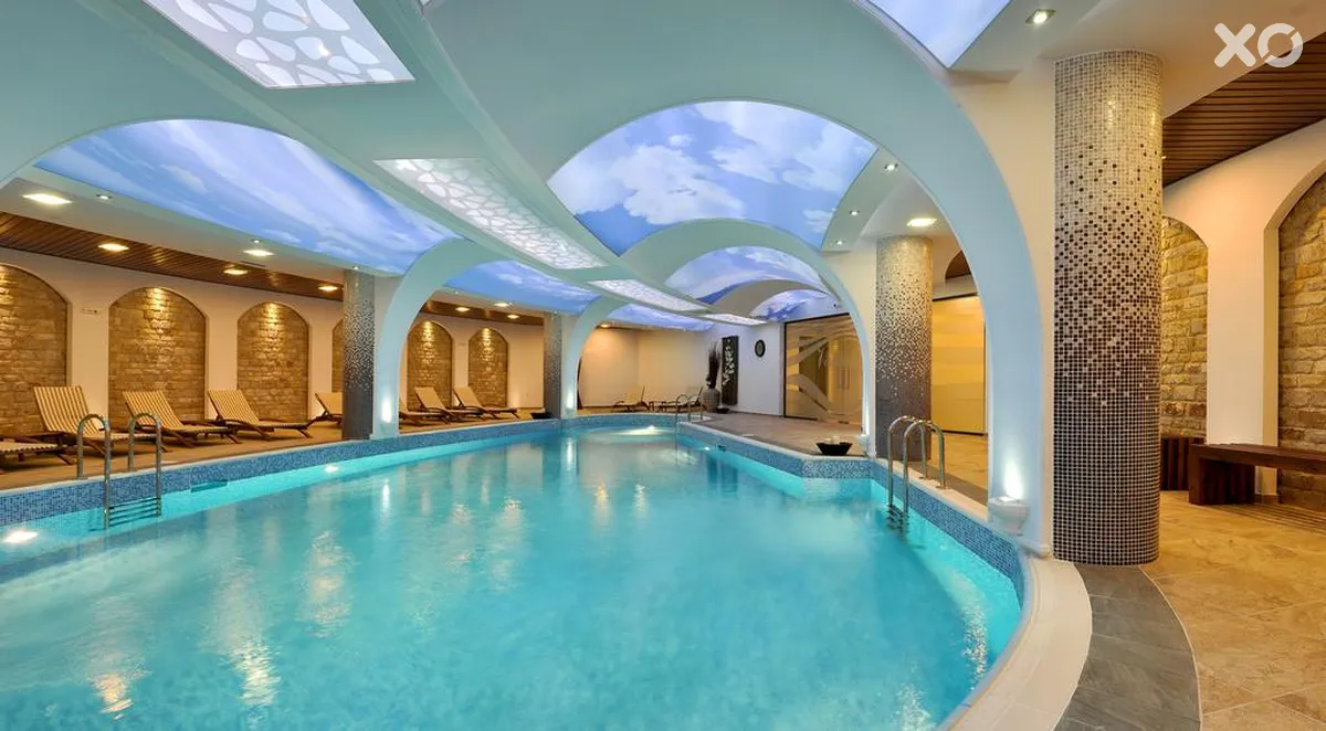Grifid Vistamar Hotel