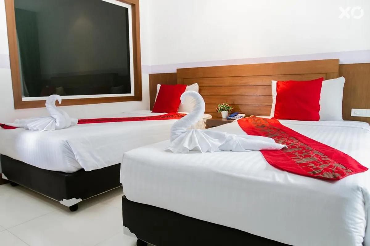 Chana Phuket Hotel
