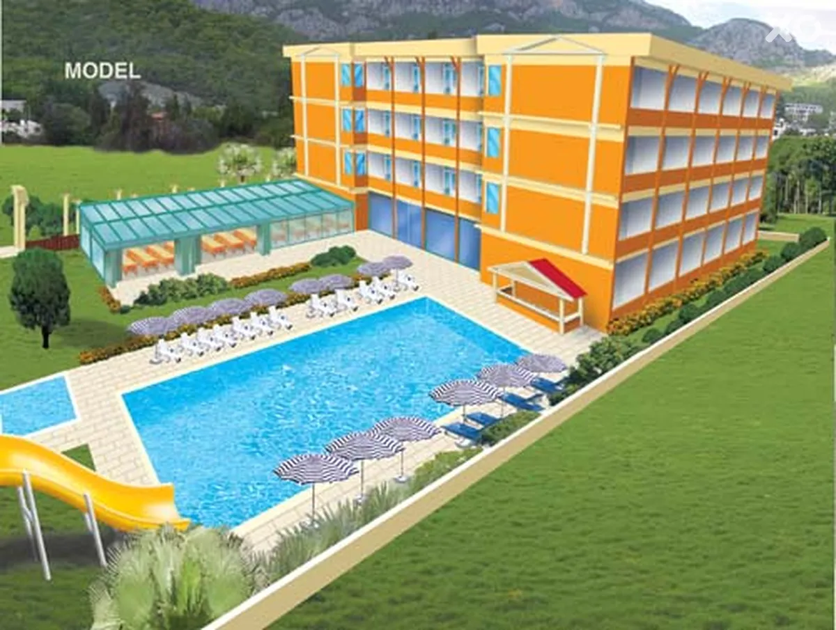 Club Hotel Maximas Beach