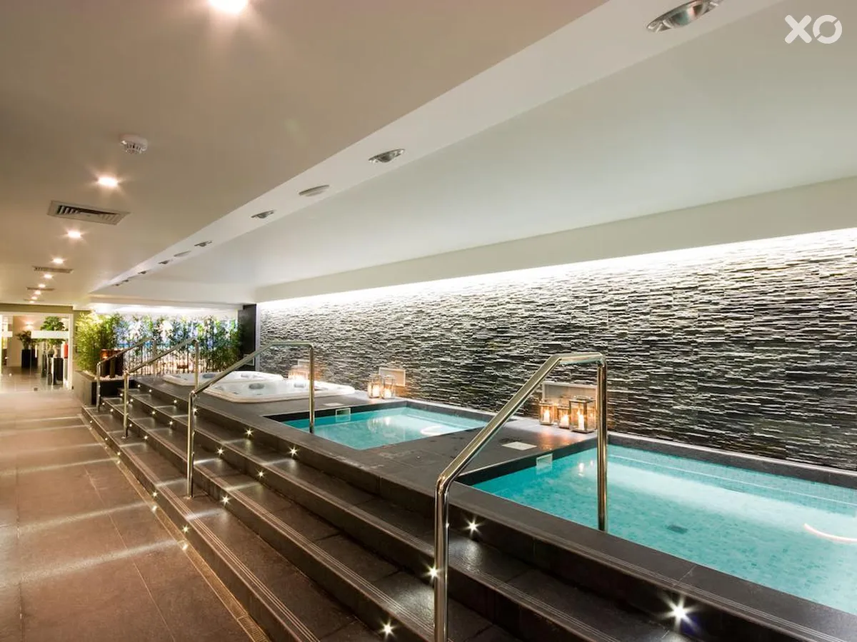 Melia Madeira Mare