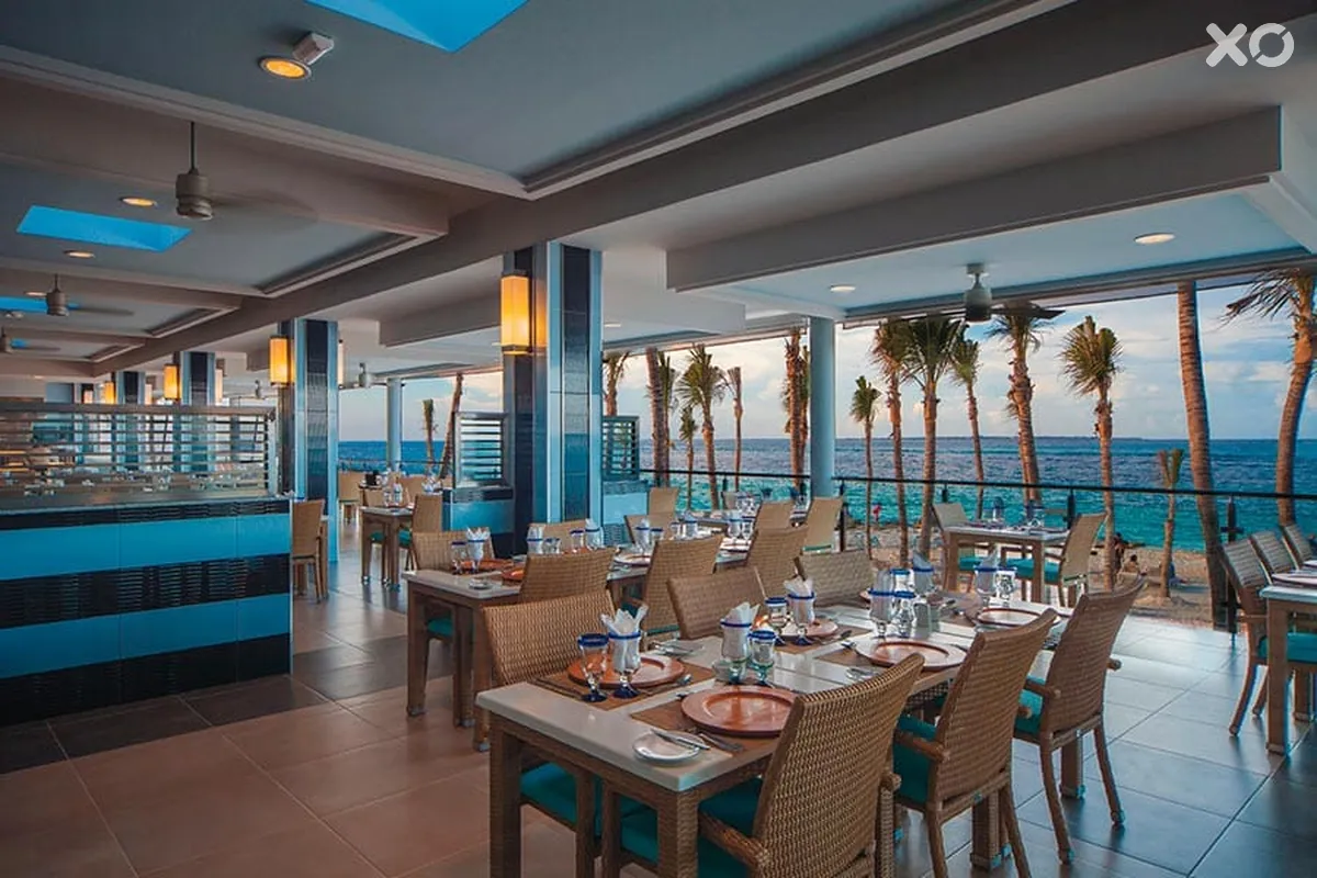 Riu Cancun