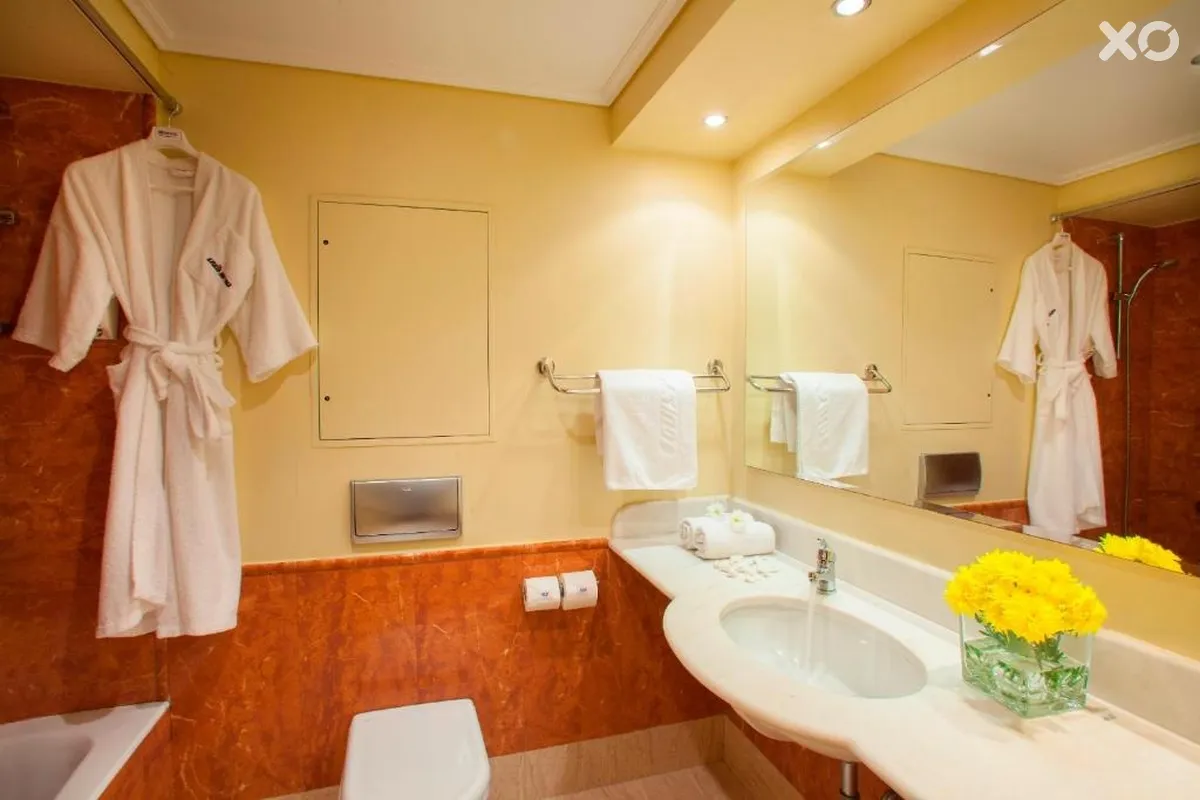 Kerkyra Blue Hotel & Spa by Louis Hotels