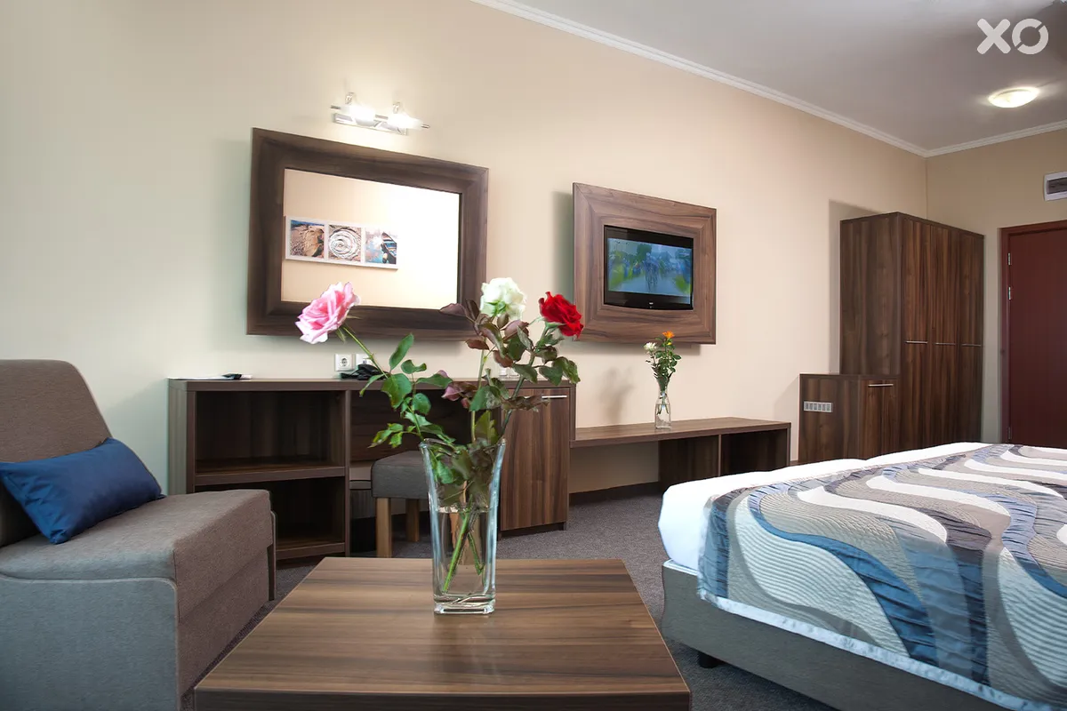 Alba Hotel