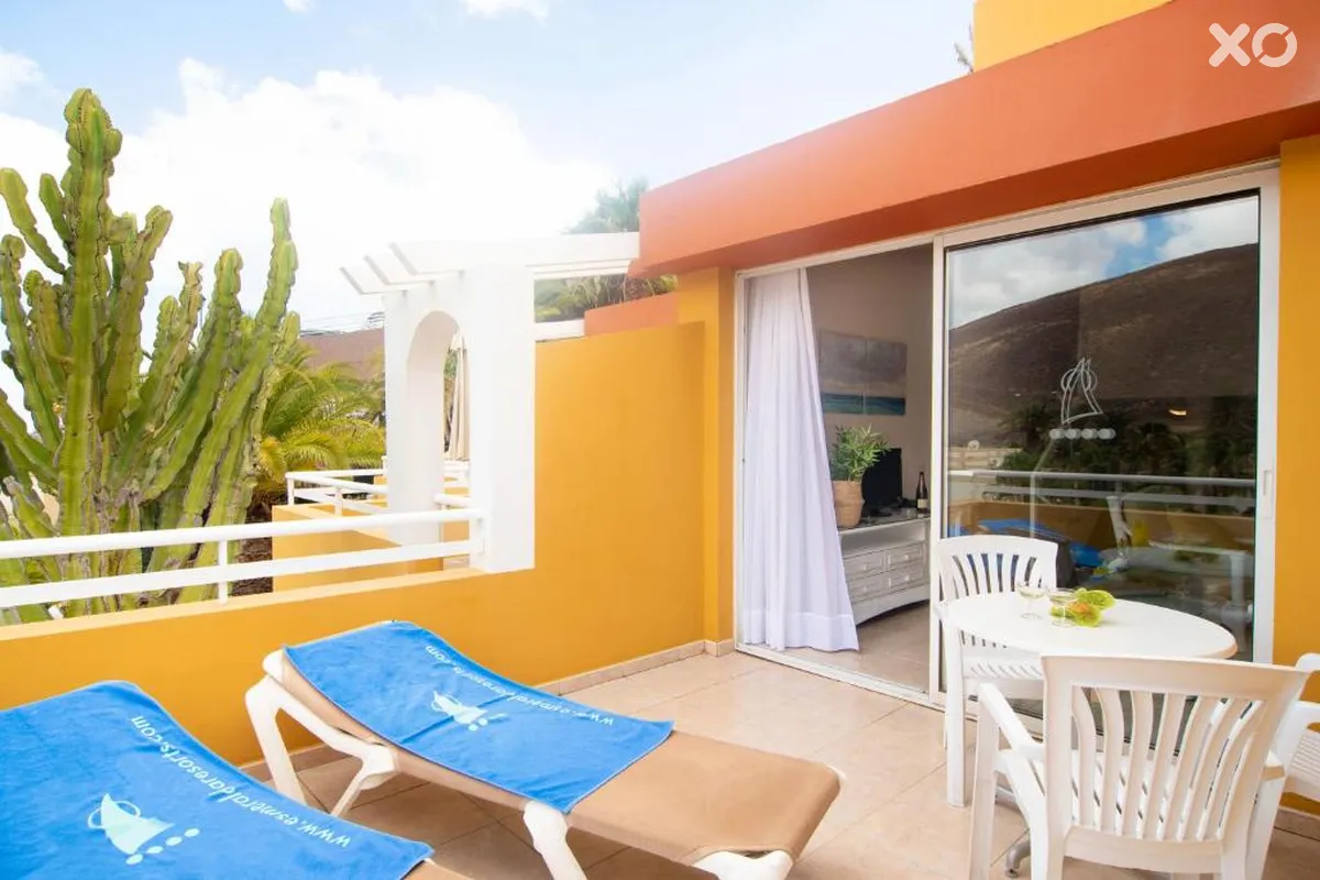 Punta Marina by Livvo Apartments