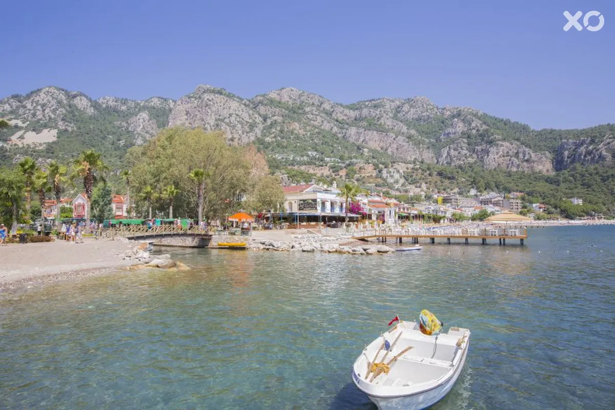 Meric Hotel