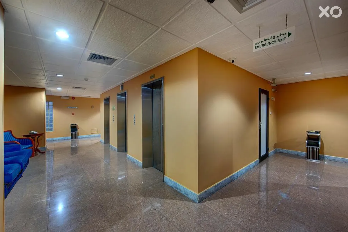 Nihal Hotel
