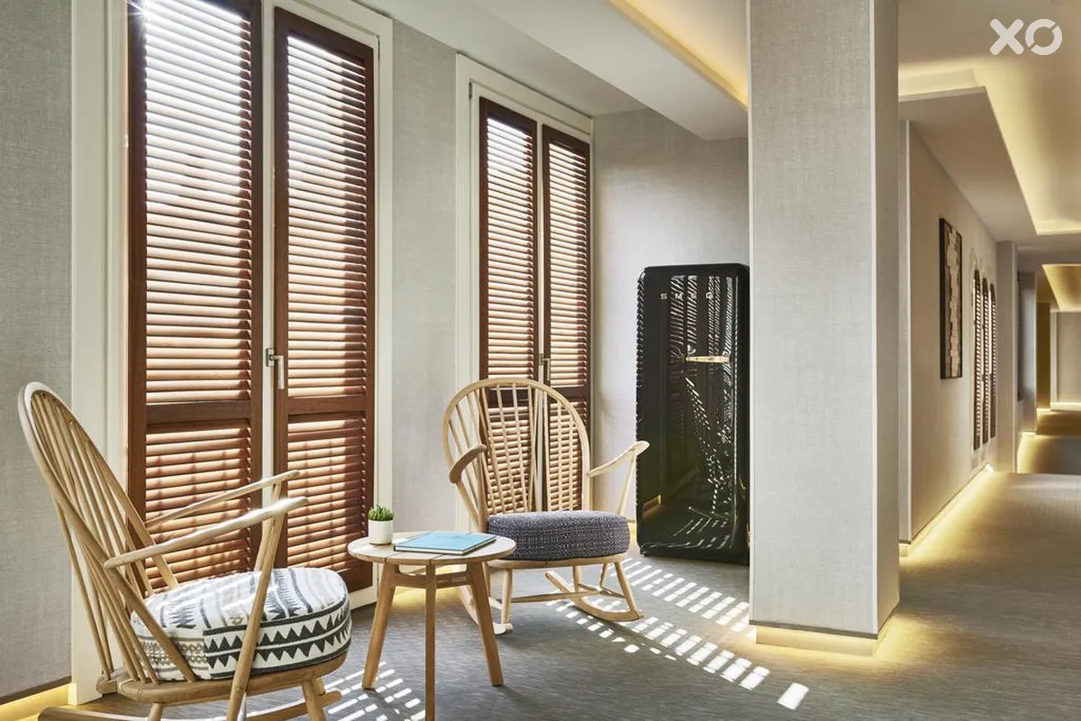 Nobu Hotel Marbella