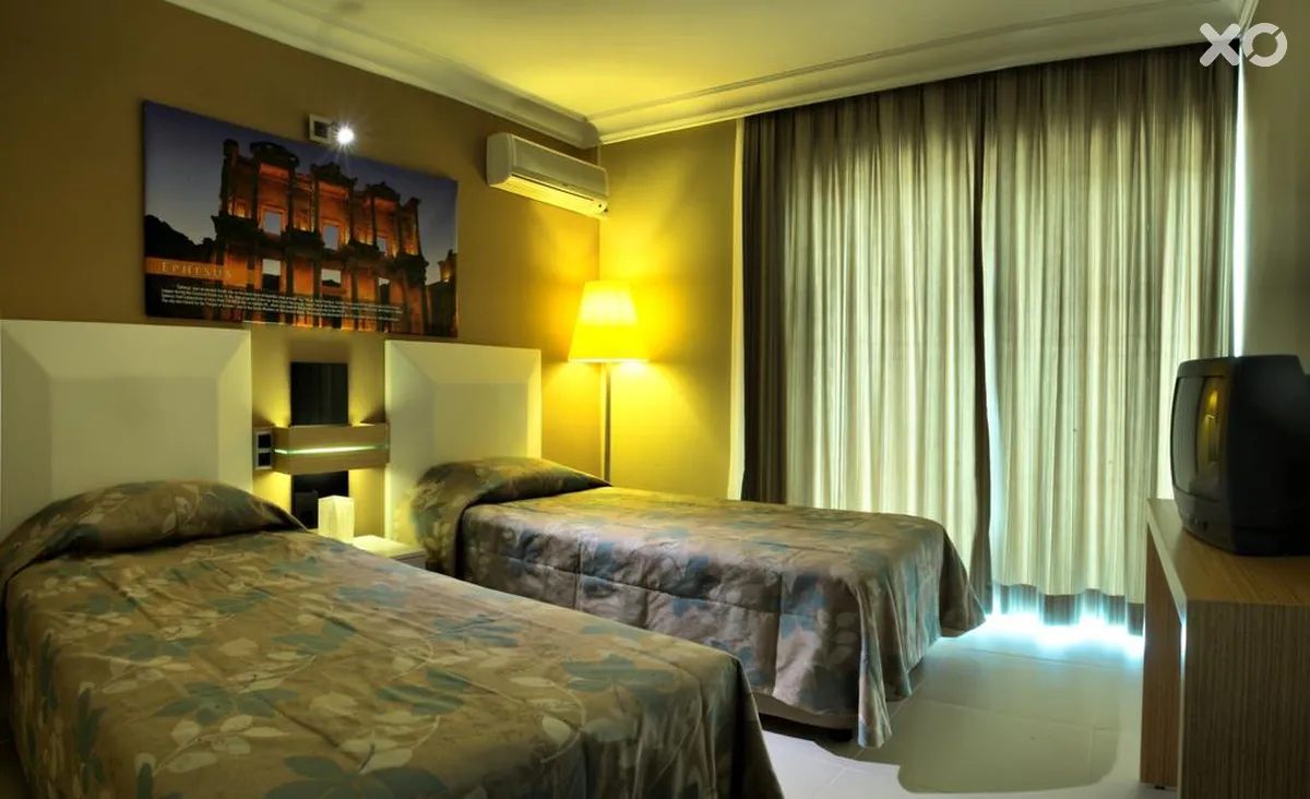 Ephesia Hotel