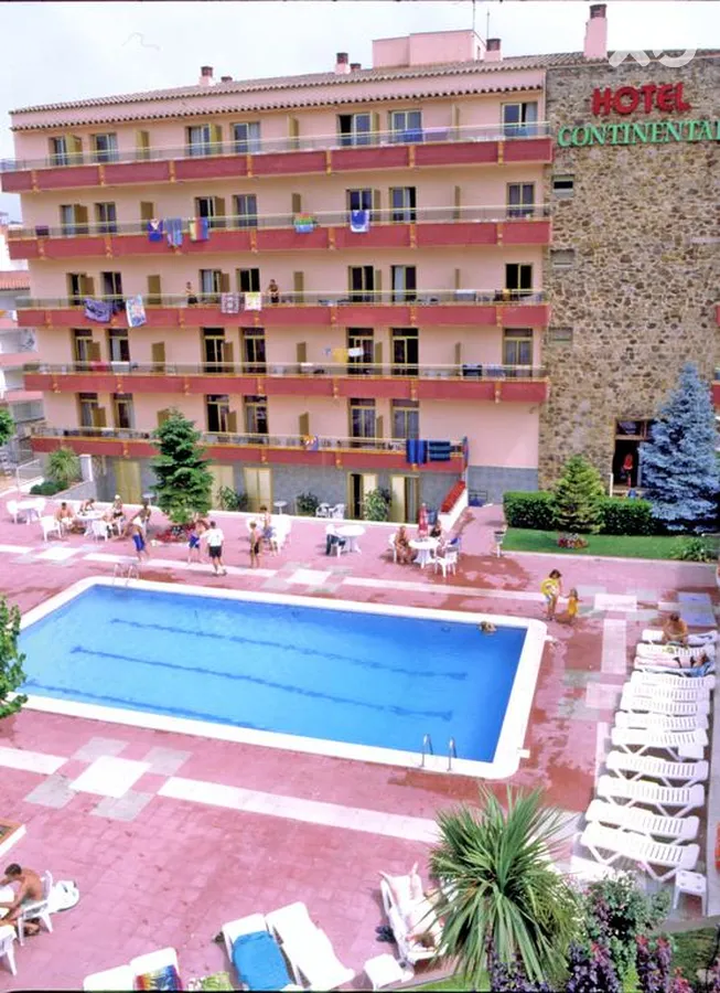 Continental Tossa