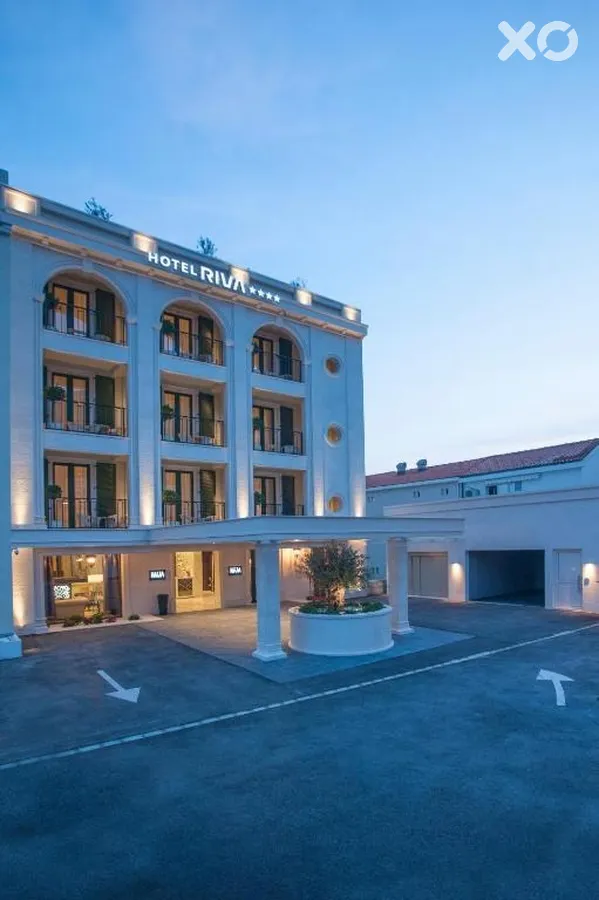 Riva Hotel
