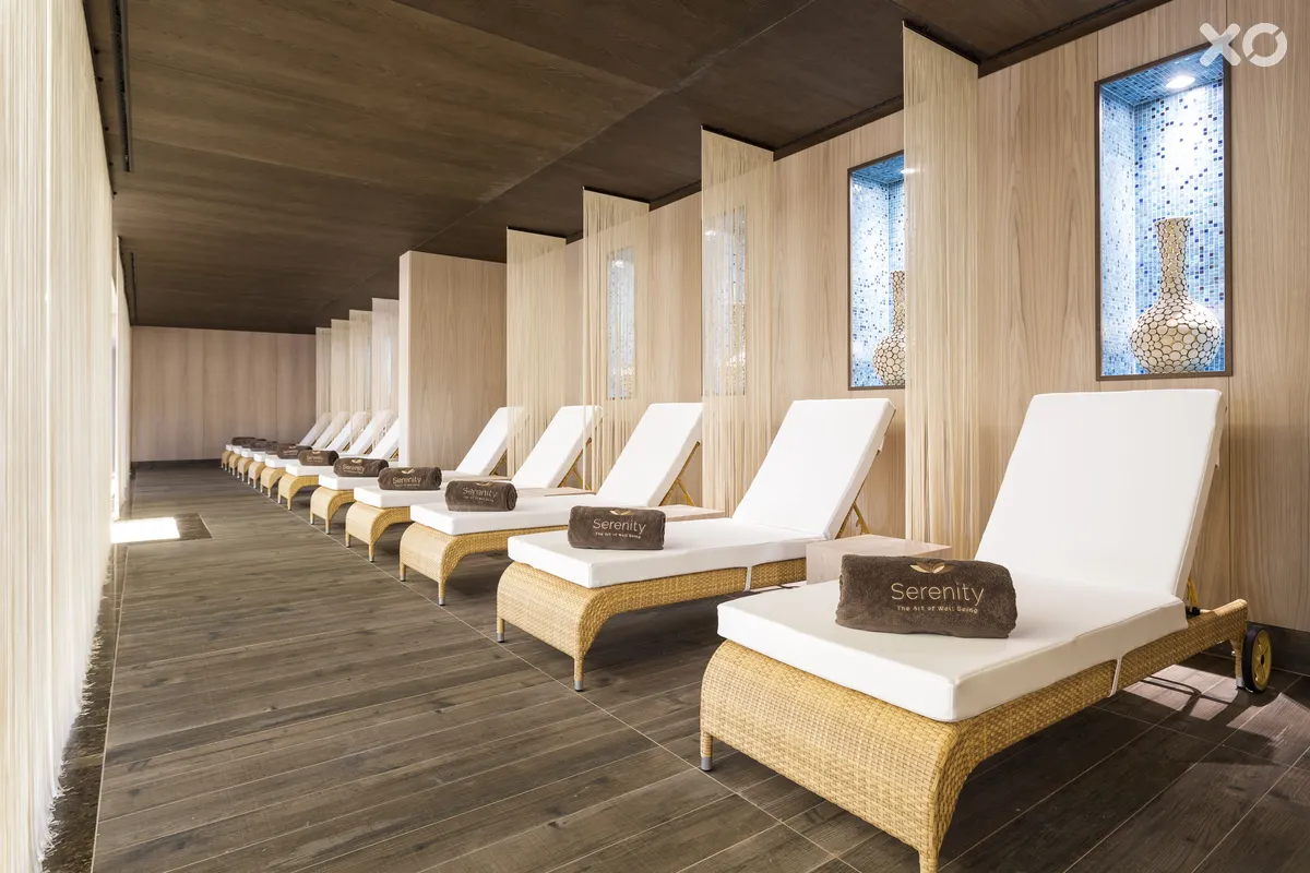Pine Cliffs Hotel, Luxury Collection Resort