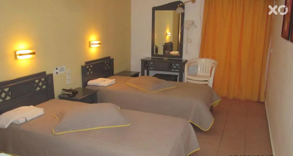 Vanisko Hotel
