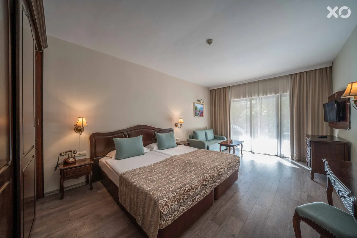 Grifid Hotel Bolero
