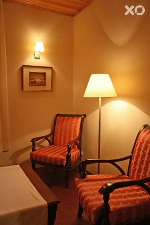 Armagrandi Spina Hotel