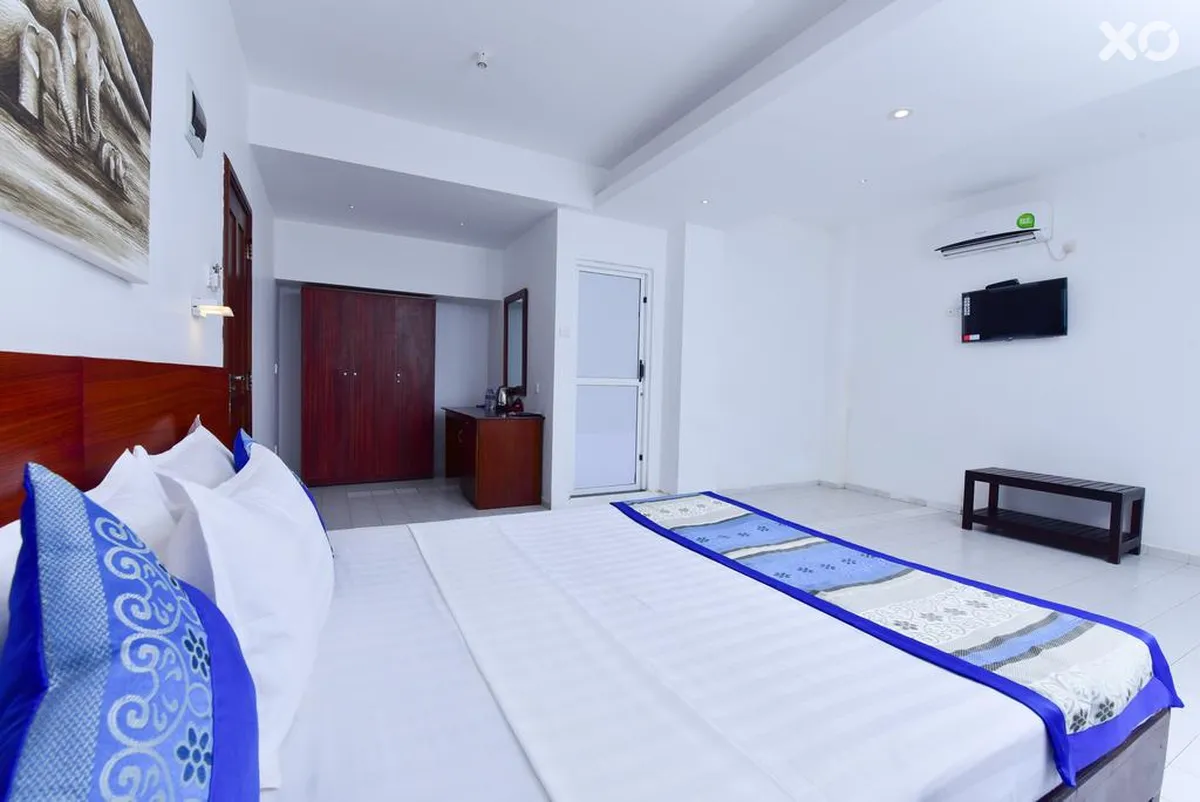 Lucky Seven Beach Resort