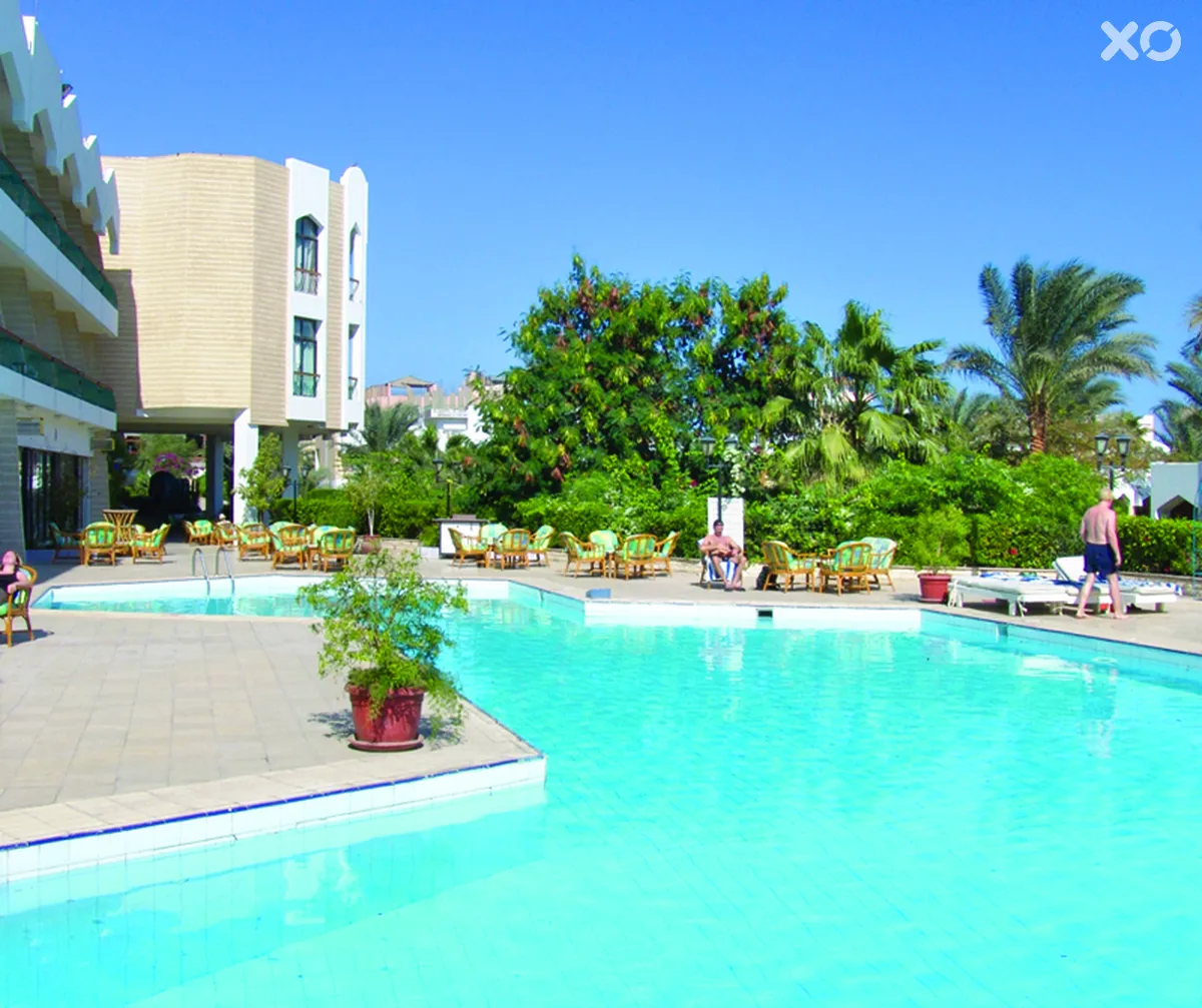 Zya Regina Resort & Aqua Park