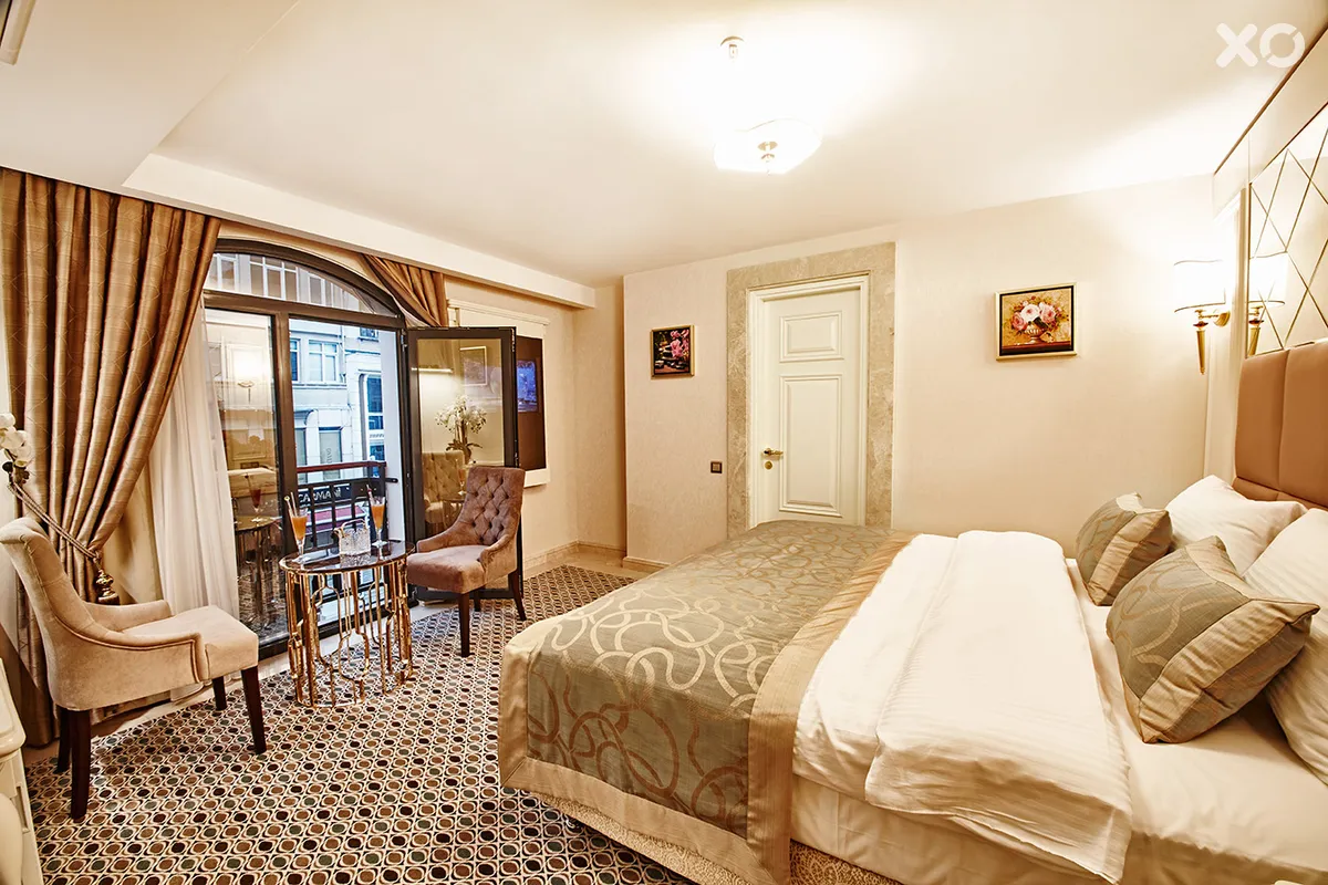 Beethoven Hotel