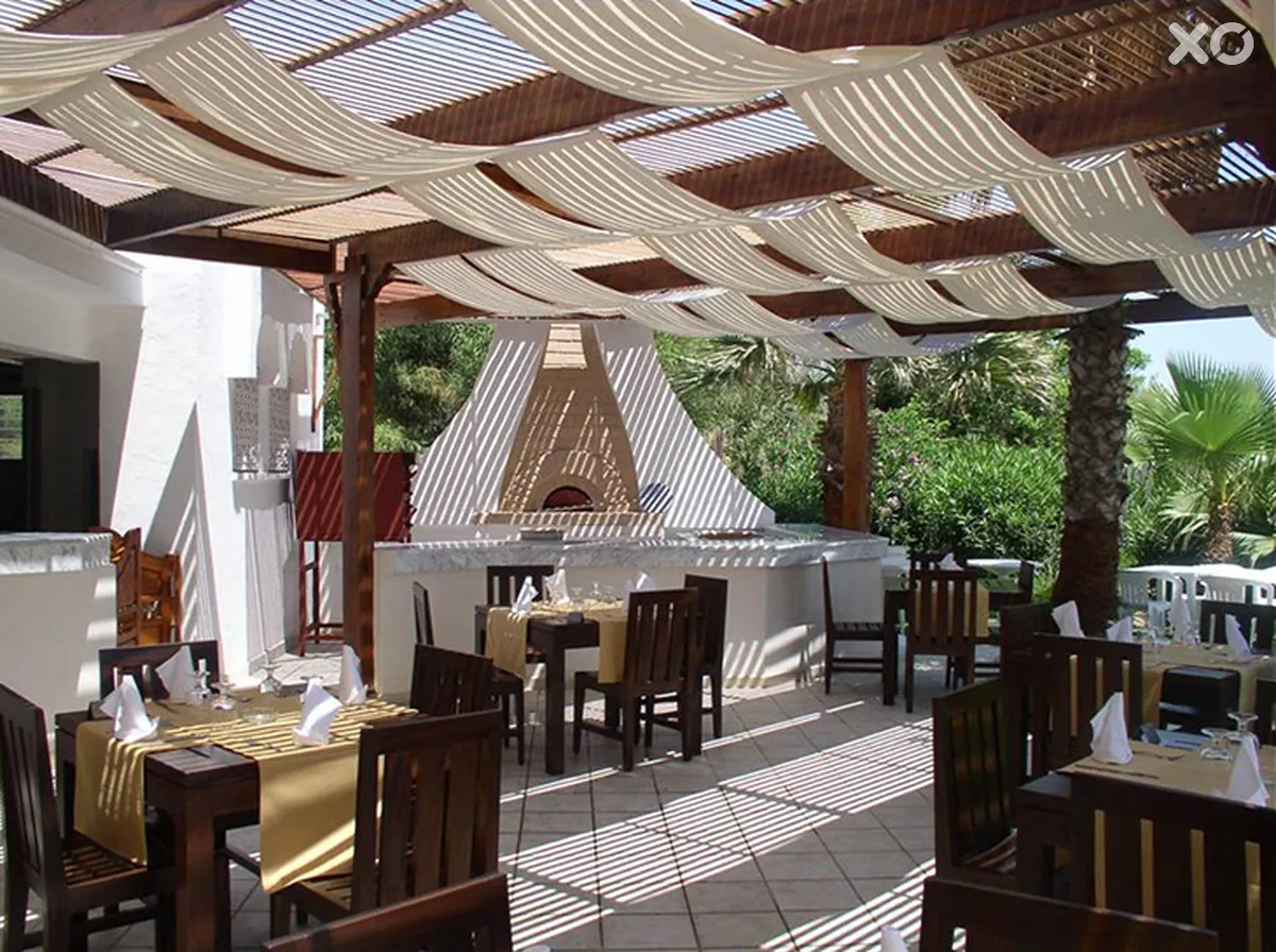 Eden Village Yadis Hammamet