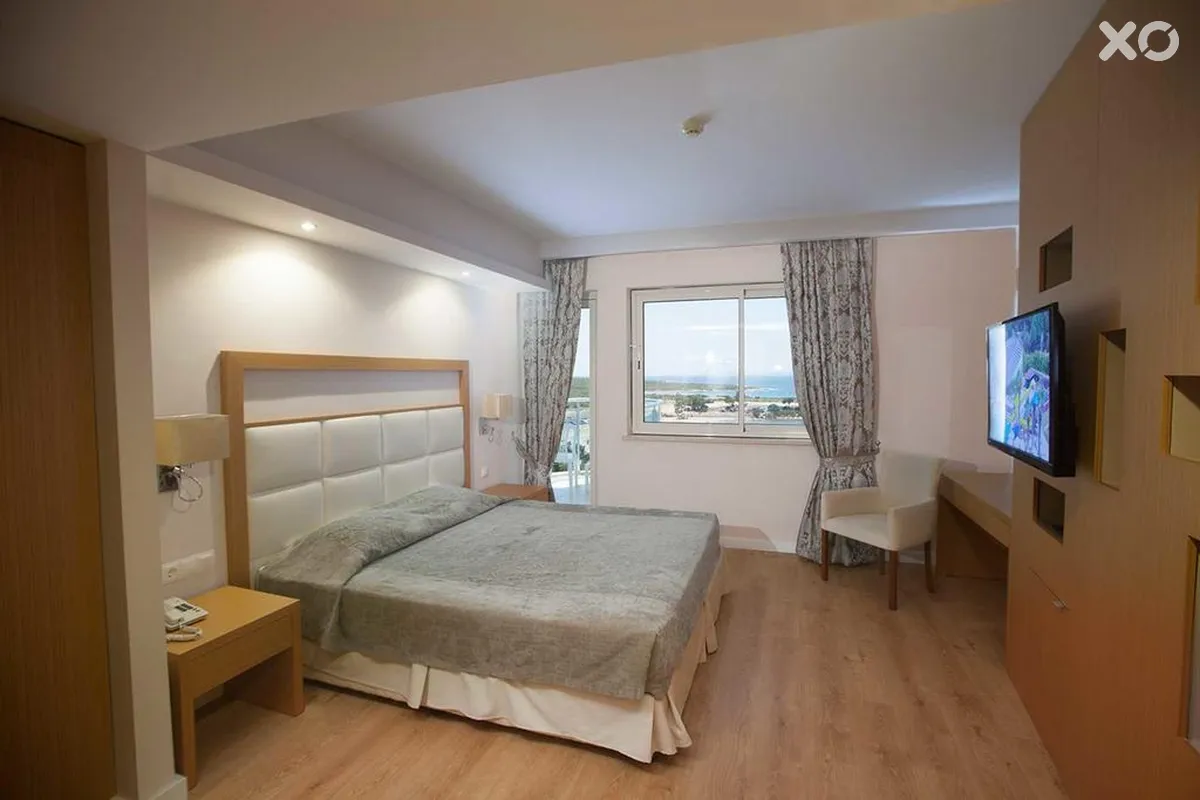 Prive Hotel Didim