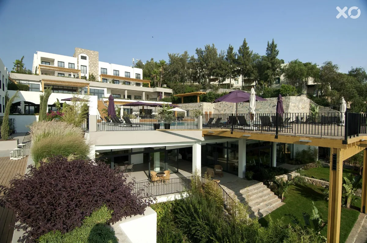 Ramada Resort by Wyndham Bodrum