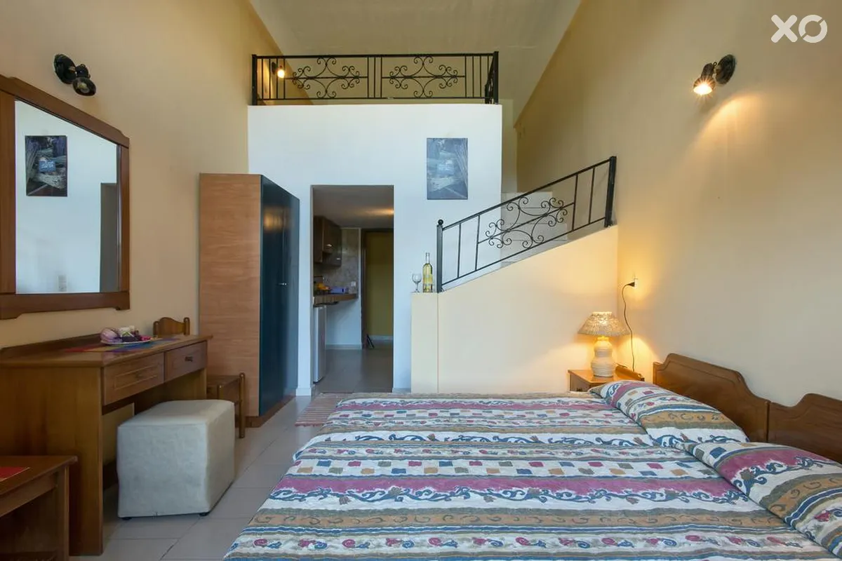 Blue Lagoon Apartments