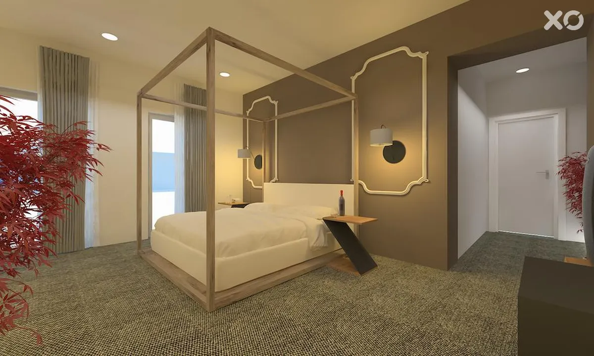 Esplanade Hotel