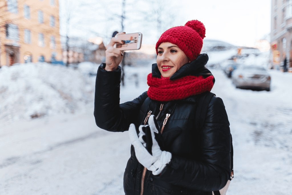 Лапландия и сказочный Север ждут! Санта, ярмарки и балтийские столицы