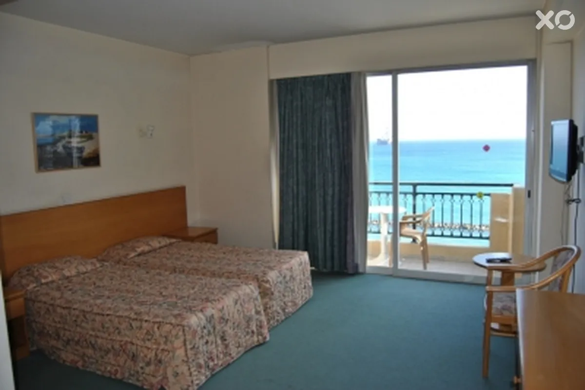 Pier Beach Hotel Apartments
