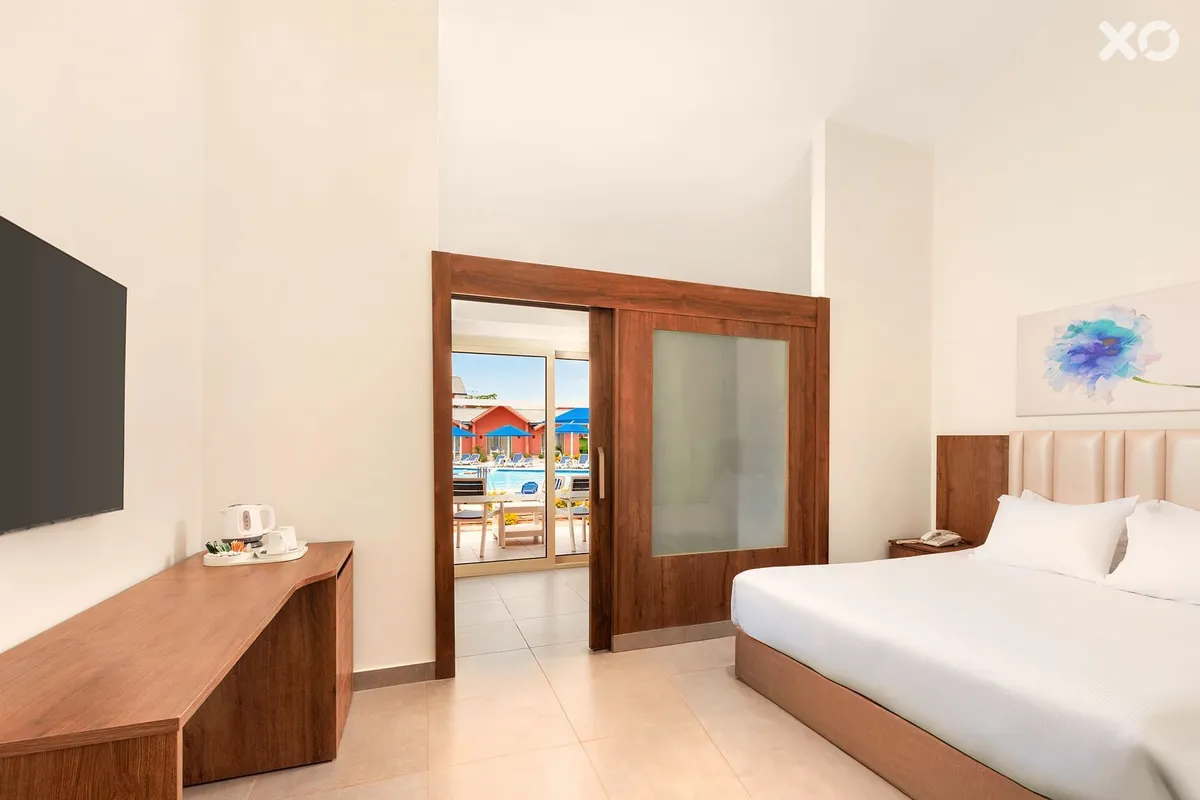 Albatros Jungle Aqua Park Resort