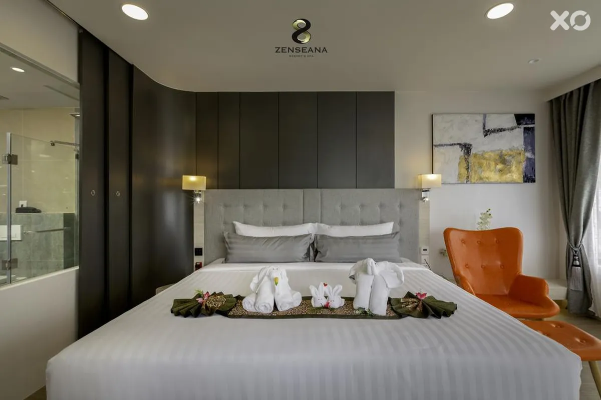 Zenseana Resort & Spa