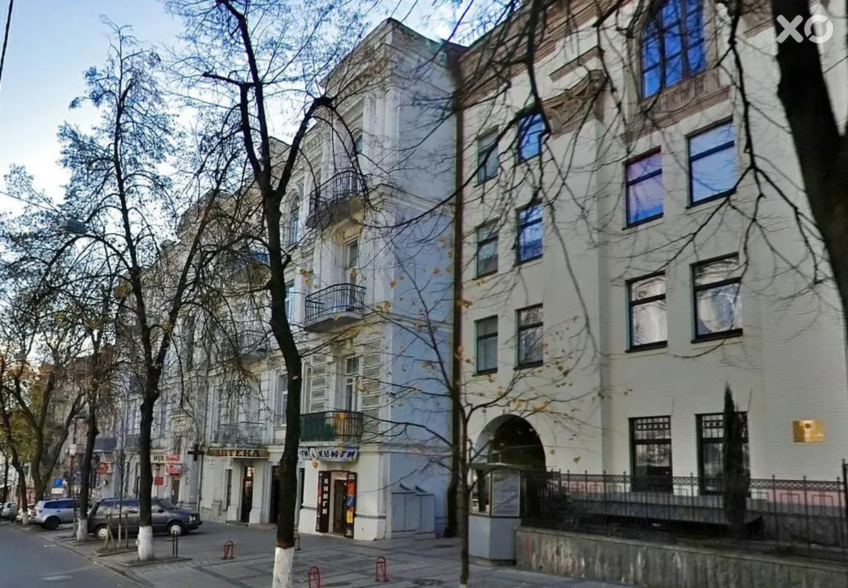 Печерські Липки