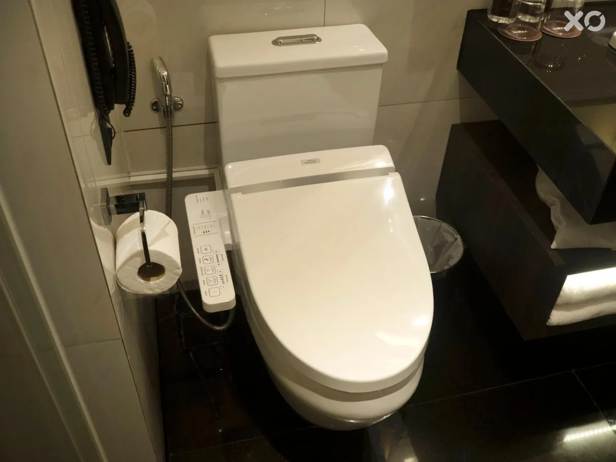 Amara Bangkok