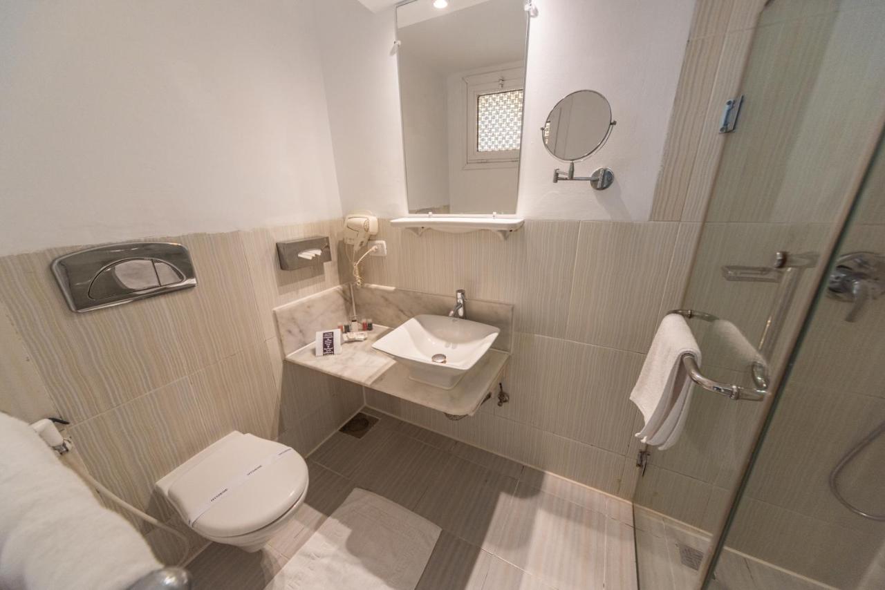 Dahab Lagoon Club & Resort