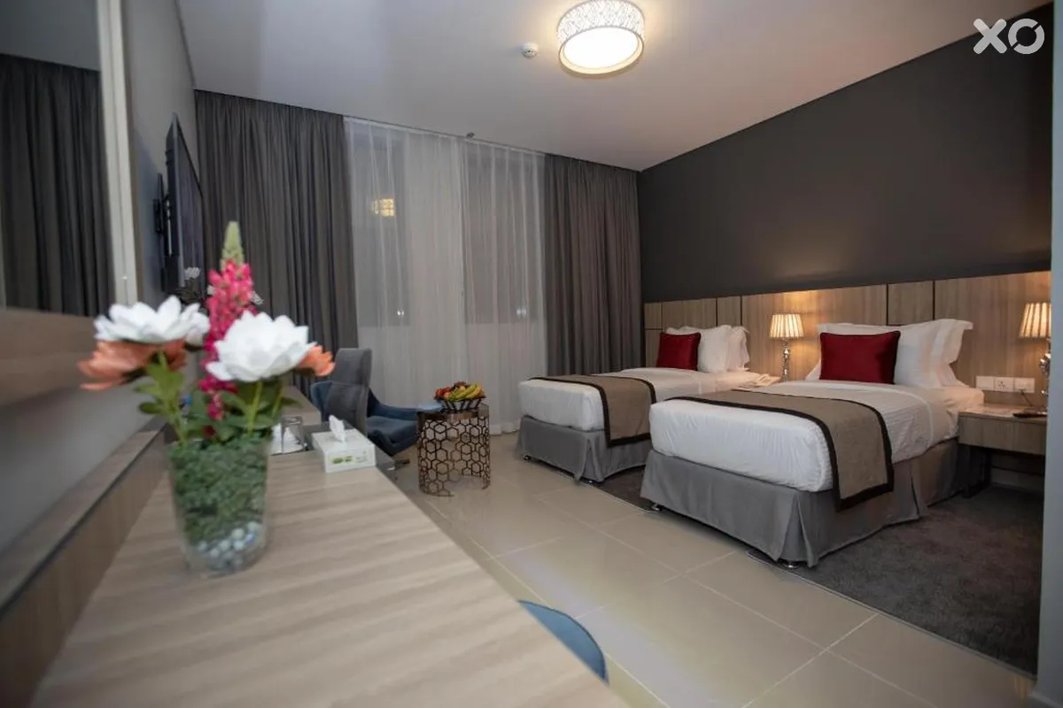 Fortis Hotel