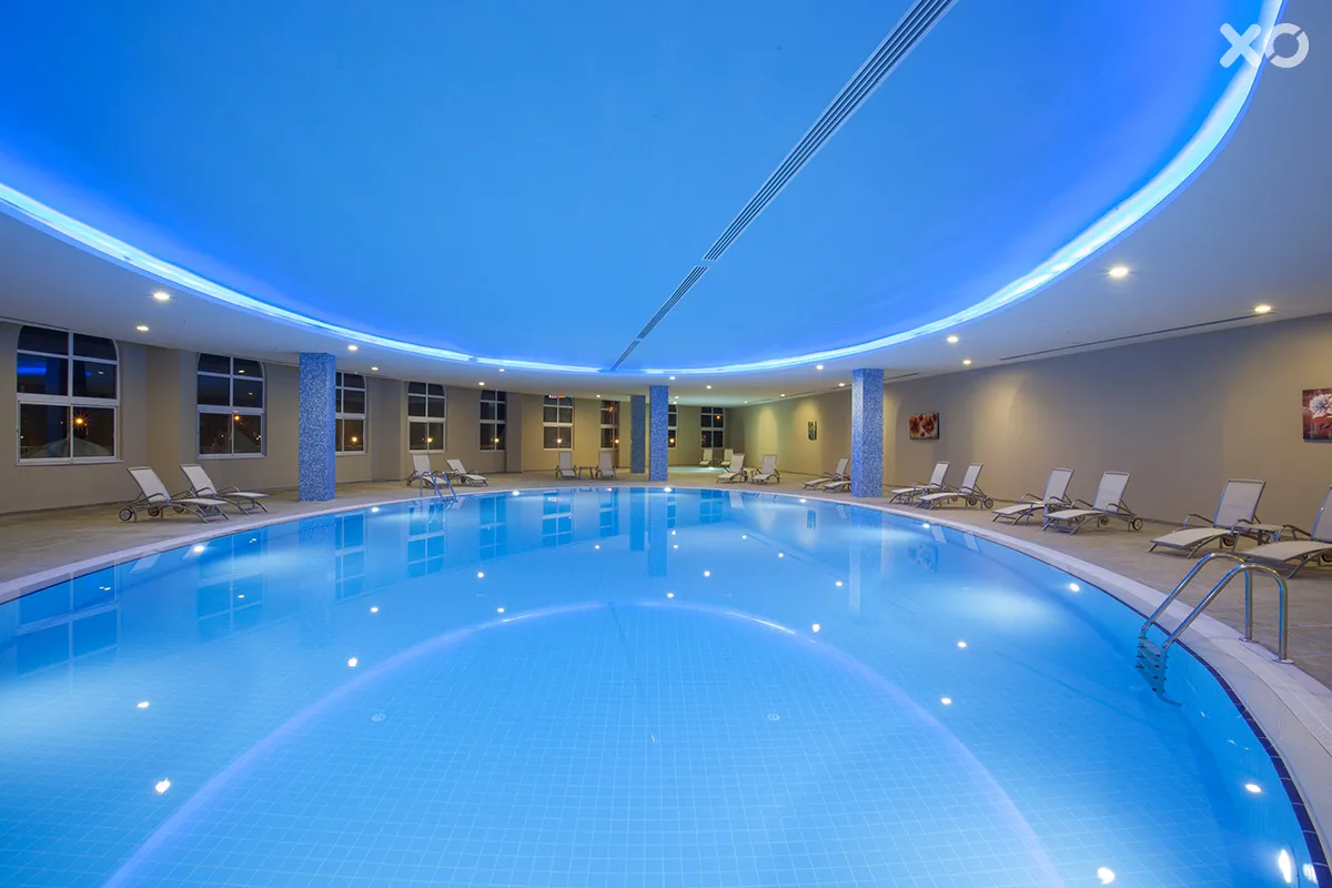 Defne Defnem Hotel