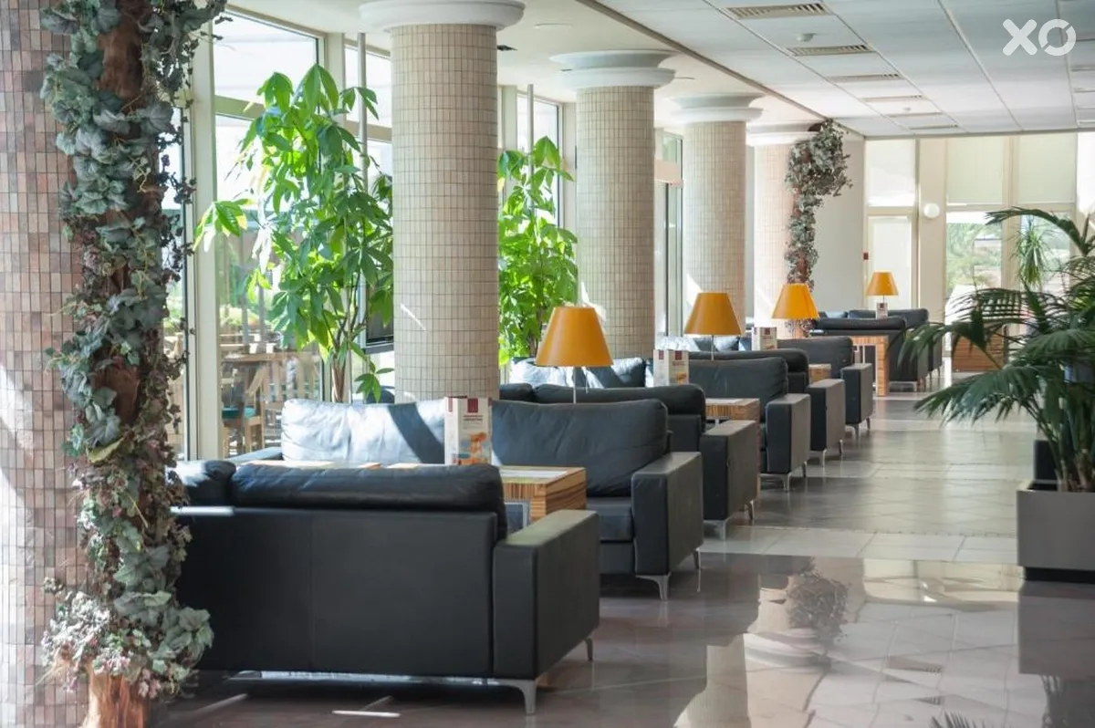 Jeravi Hotel