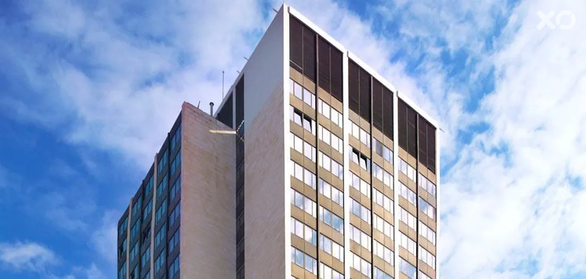 Melia Barcelona Sarria