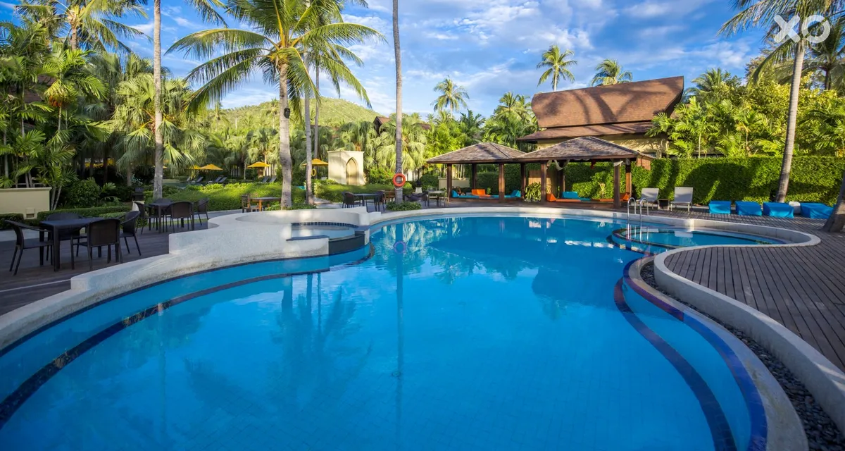 The Passage Samui Villas & Resort