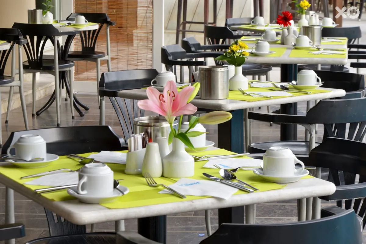 Minos Hotel
