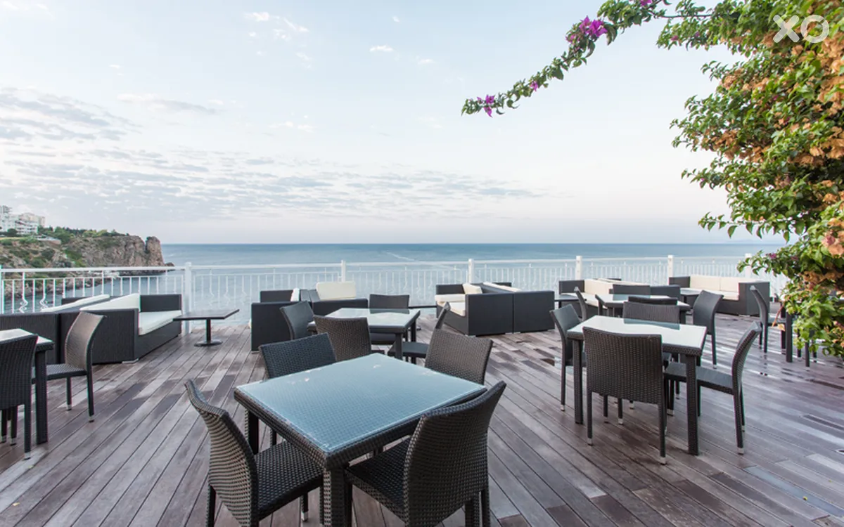 Falcon Club Hotel