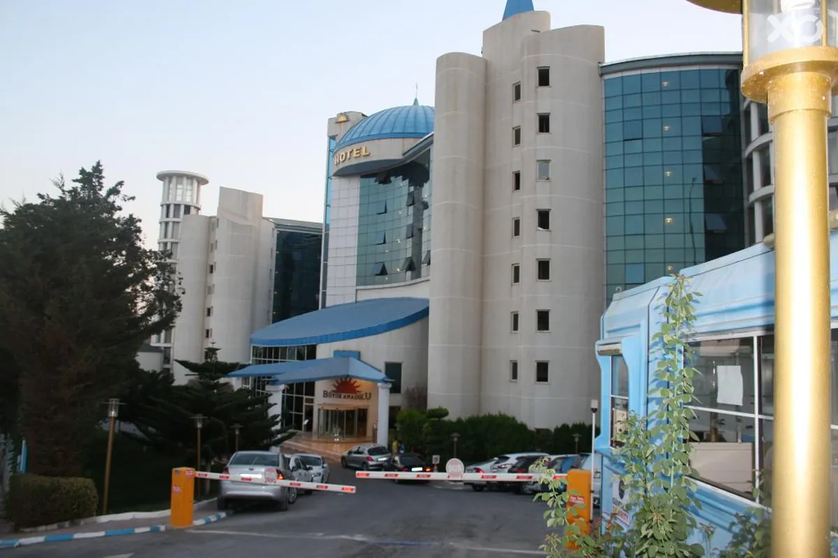 Prive Hotel Didim