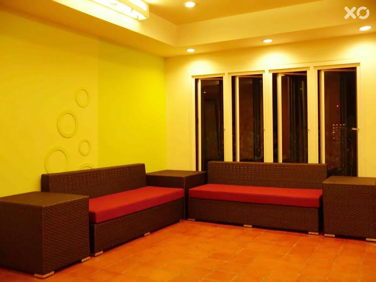Lantana Pattaya Hotel & Resort