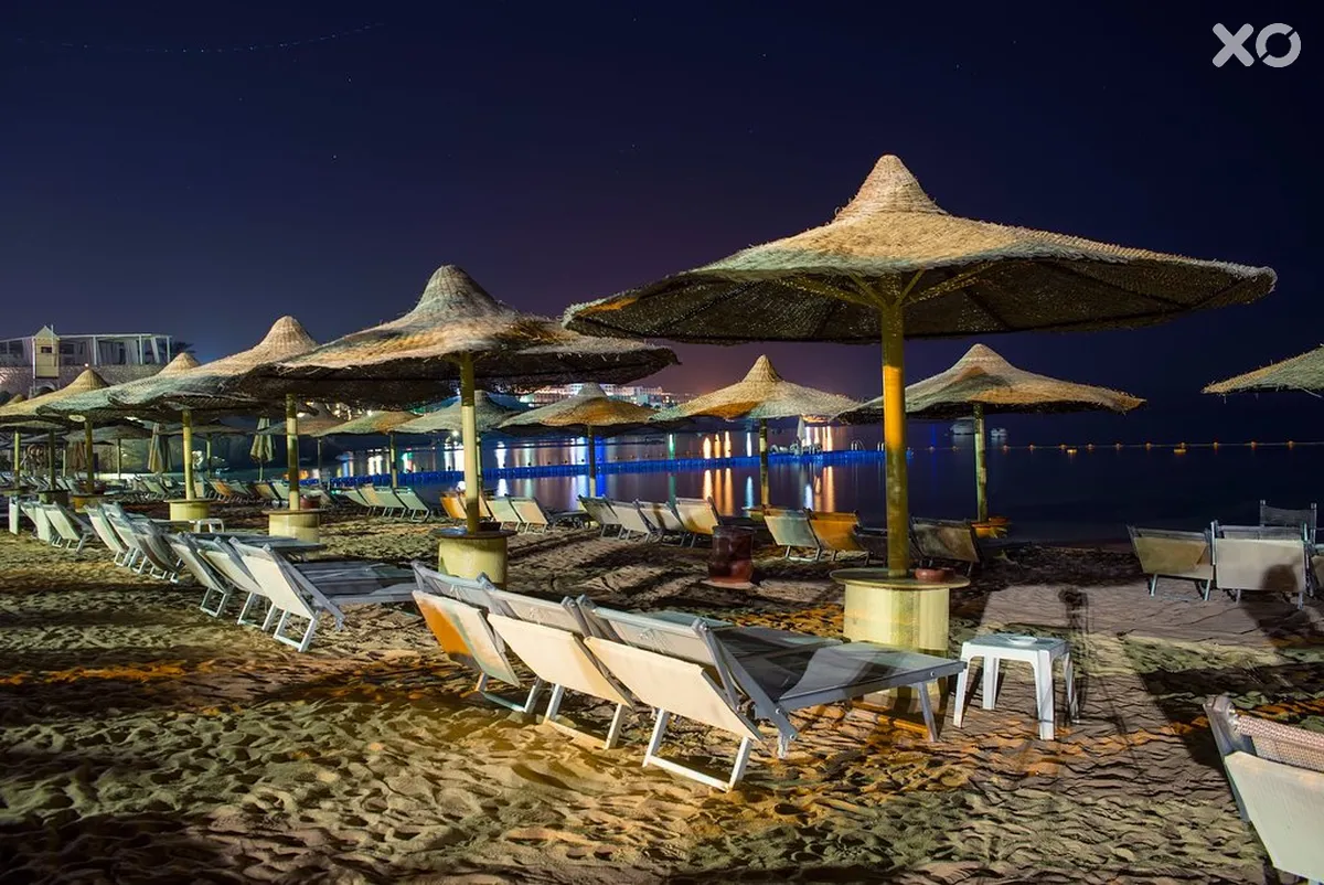 Savoy Sharm El Sheikh