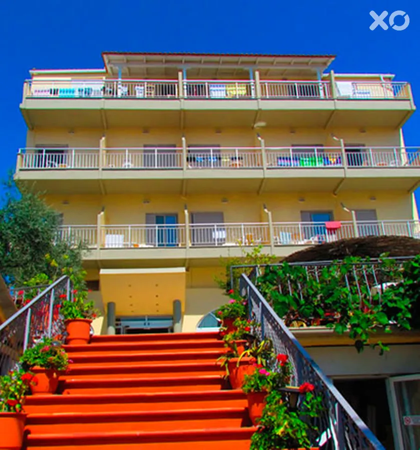 Thassos Hotel