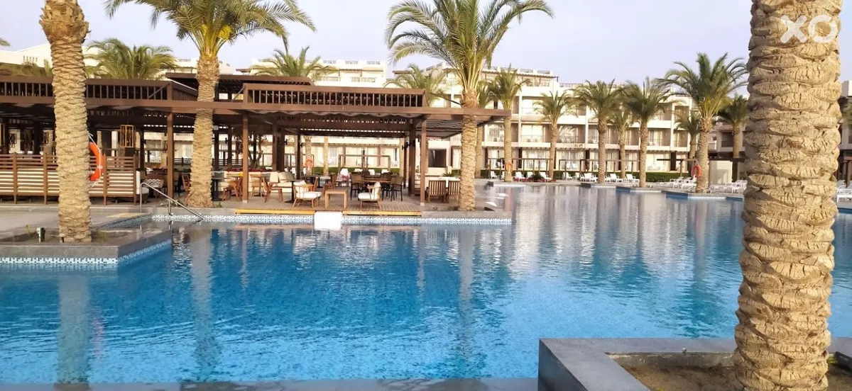 Iberotel Costa Mares