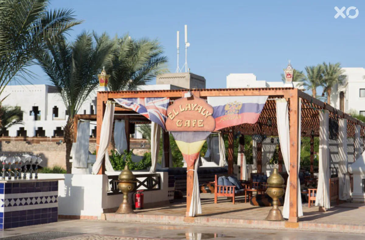 Sharm Resort Hotel