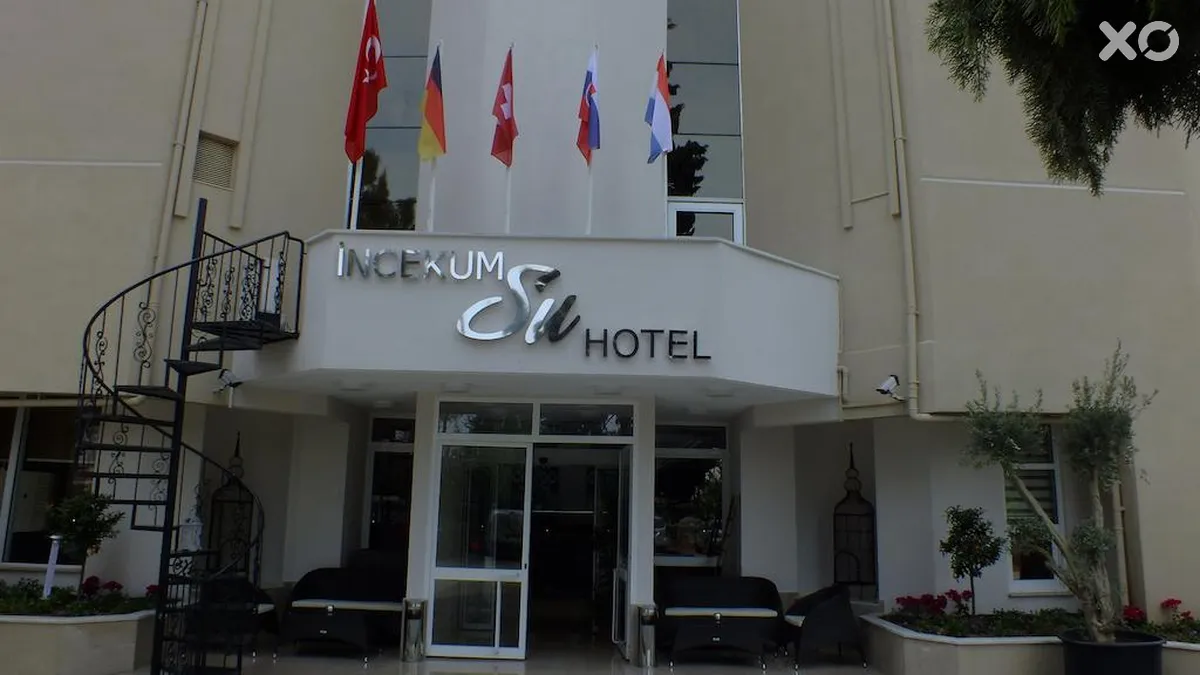 Incekum Su Hotel